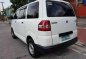 Good as new Suzuki APV 2009 GLX for sale-3