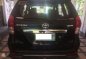 Toyota Avanza 2014 1.5G for sale -2