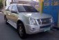 Well-maintained Isuzu Alterra 2010 for sale-0