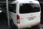 Well-kept Toyota Hiace 2015 for sale-3