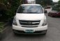 2014 Hyundai Grand Starex VGT Automatic For Sale -1