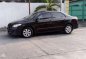 Toyota Corolla G Manual 2011 Black For Sale -3