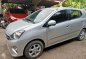 2016 Toyota Wigo G Automatic & 2015 Mitsubishi Mirage G4 GLX MT-5