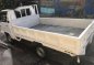 Mitsubishi L300 Dropside 1998 White For Sale -8