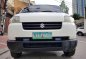 Good as new Suzuki APV 2009 GLX for sale-2