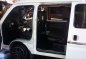 Suzuki Double Cab White Well Maintained For Sale -5