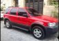 Rush 2003 Ford Escape XLT 4x4 MT for sale-4