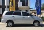 2011 Toyota Innova E MT Silver SUV For Sale -3