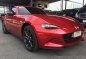 Well-maintained Mazda MX-5 2018 for sale-0