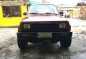 1992 Daihatsu Feroza 4x4 diesel for sale-4