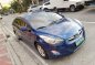 Fastbreak 2011 Hyundai Elantra Automatic for sale-2