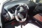Honda Fit AT White HB Well Maintained For Sale -5