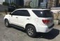 2005 Toyota Fortuner for sale-5