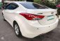 2012 Hyundai Elantra 1.6 AT for sale-4