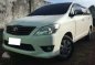 CASA 2013 Toyota Innova 2.5 J DSL MT for sale-1