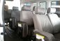 Well-maintained Nissan NV350 Urvan 2016 for sale-10