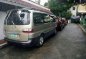 Like New Hyundai Starex for sale-5