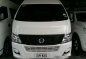 Well-maintained Nissan NV350 Urvan 2016 for sale-0