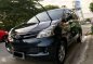 Toyota AVANZA 2012 1.3E Manual Green For Sale -1