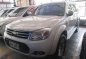 Good as new Ford Everest 2014 XLT M/T for sale-3