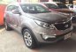 2015 Kia Sportage for sale-5