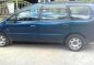 Honda Odyssey Automatic Blue SUV For Sale -5