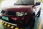 Mitsubishi Montero 2011 GLS SE 4x4 for sale-3