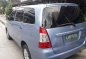 2013 Toyota Innova E Matic Diesel for sale-1