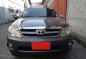 2006 Toyota Fortuner for sale-3