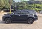 2015 Toyota Fortuner G 25L 4x2 for sale -3