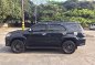 2015 Toyota Fortuner G 25L 4x2 for sale -10