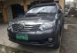 Toyota Fortuner 2012 for sale-4