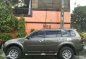 2012 Mitsubishi Montero Sport GLS V AT for sale -4