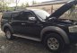 Ford Everest 2007 Automatic Diesel-1