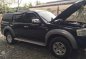 Ford Everest 2007 Automatic Diesel-2