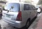 Toyota Innova 2008 for sale-7