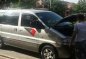 Hyundai Starex SVX 2000 Turbo Intercooler For Sale -2