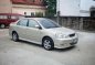 Fresh Toyota Corolla Altis 2003 E Silver For Sale -0