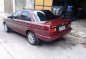 Well-maintained Nissan Sentra 1997 for sale-1