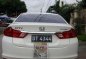 Honda City 1.5E CVT AT 2017 Taffeta White for sale-2