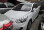 Hyundai-Accent Grab- 2017 manual for sale -1