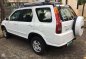 2005 Honda Crv 2.0 for sale -4