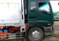 Fresh Isuzu Giga Max 10PE1 10W Green For Sale -3