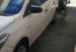 Toyota Vios white for sale-1