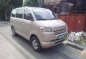 2006 Suzuki APV glx Manual for sale -0