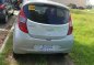 Hyundai Eon 2017 Very Fresh Silver For Sale -2