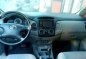 Toyota Innova 2009 for sale -3