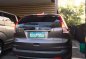 Honda CRV 2013 new body for sale -4