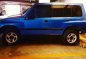 Suzuki Vitara 1997 for sale -3