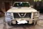 2001 Nissan Patrol for sale-3